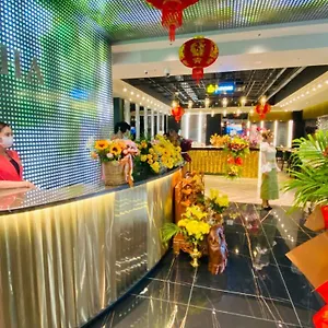 Siha Treasure Hotel Sihanoukville