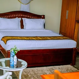 La Grande Hotel Kampala