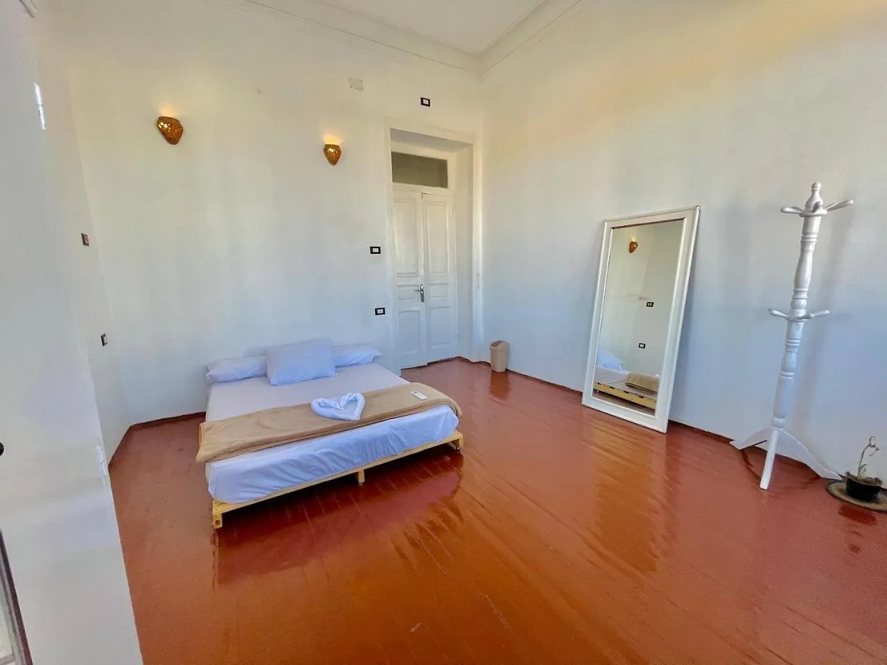 Hostel Alam B&B Luxor
