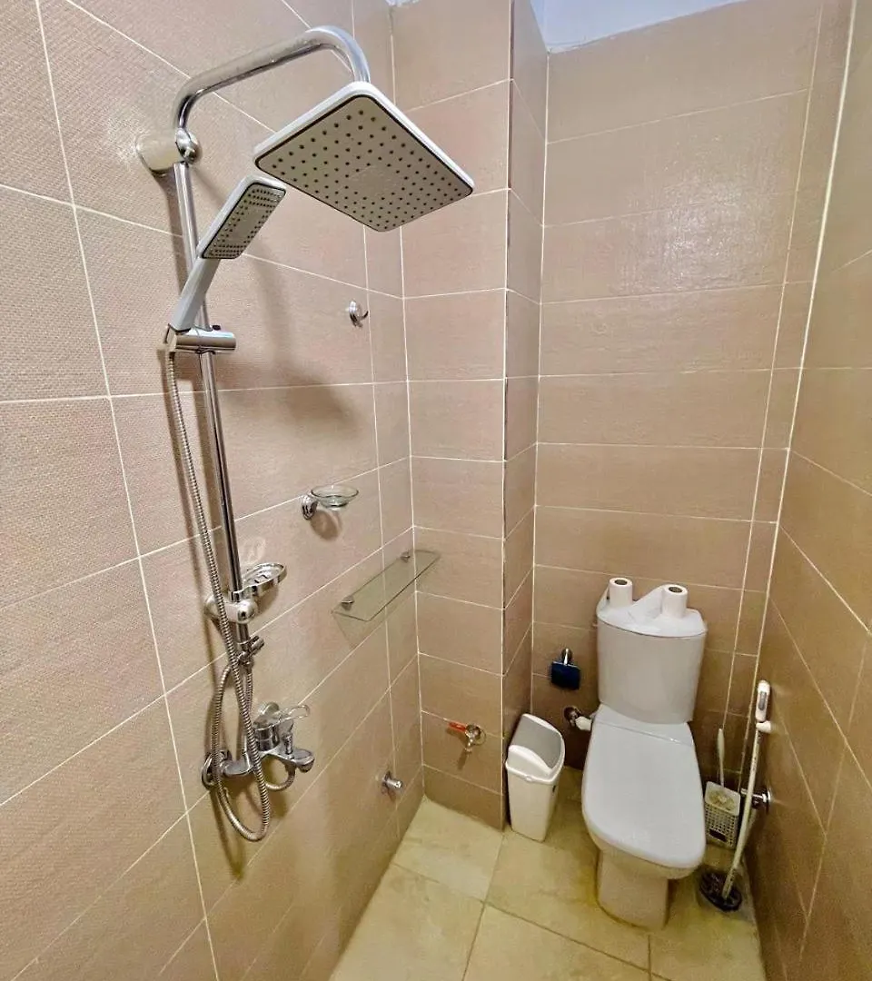 Hostel Alam B&B Luxor