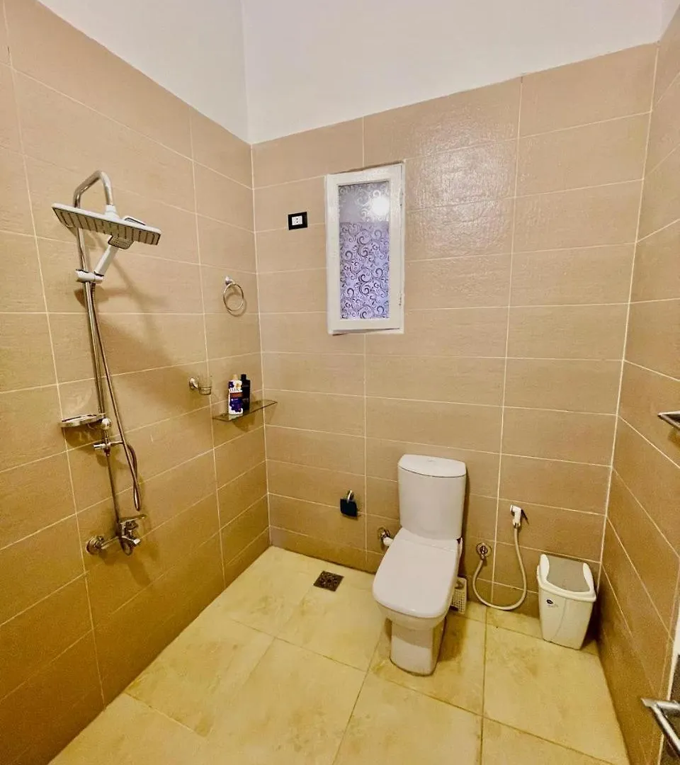 Alam B&B Luxor Hostel