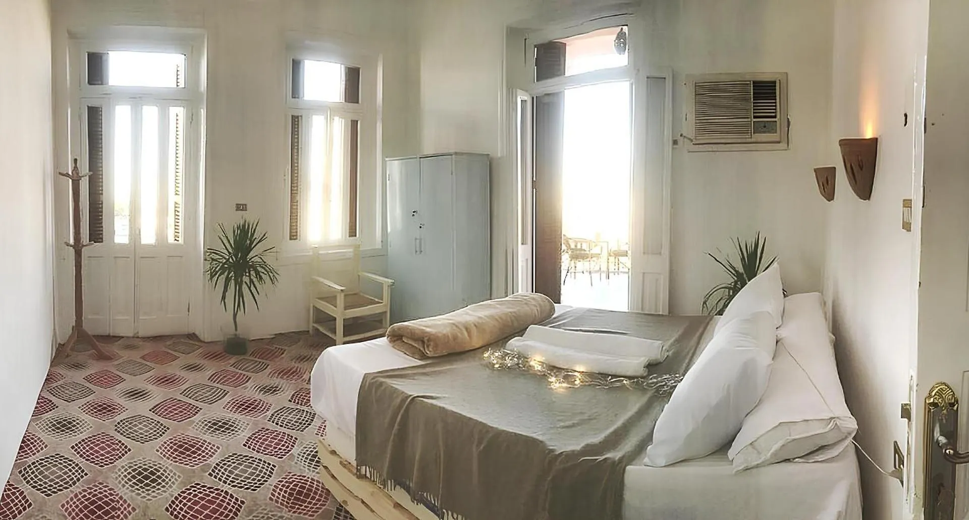 Alam B&B Luxor 0*,  Egypt