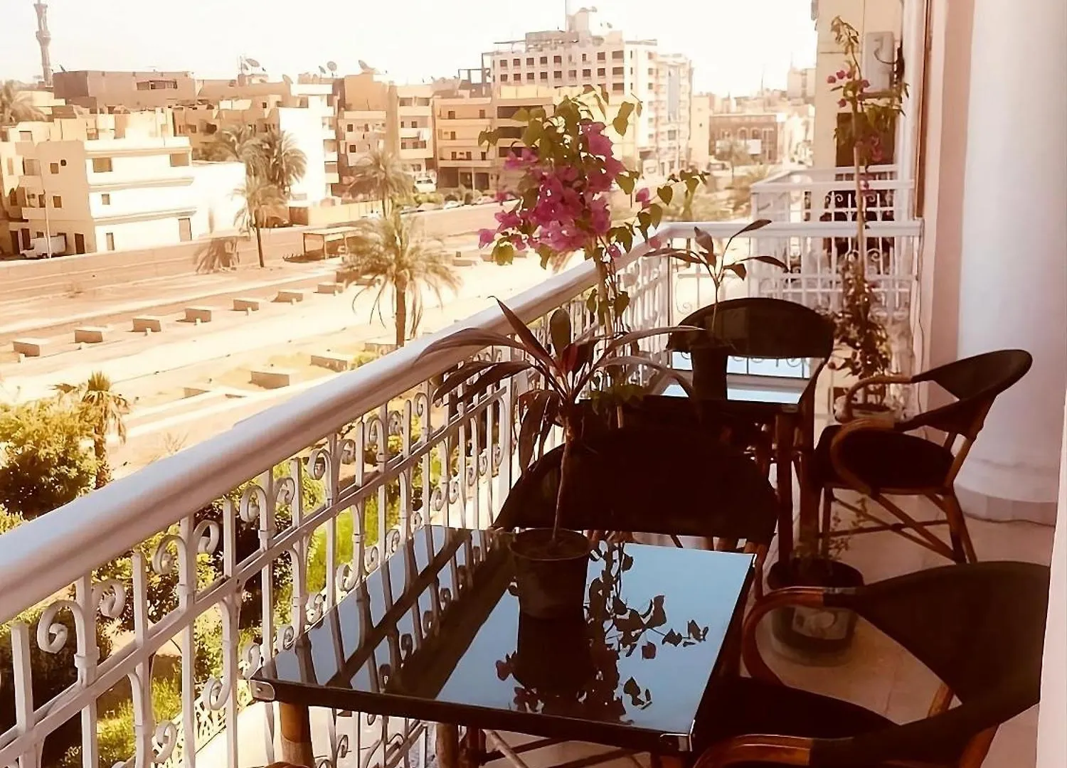 Alam B&B Luxor