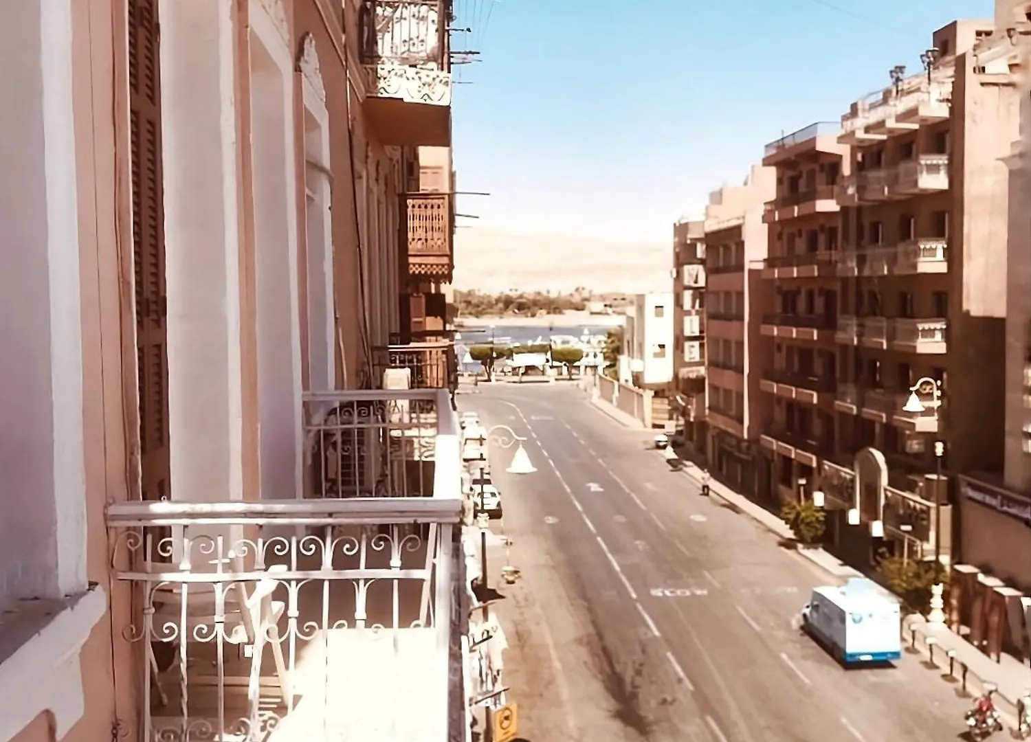 Alam B&B Luxor 0*,  Egypt
